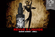 REVUE : BARON SAMEDI PAR JWELL