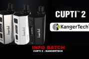 INFO BATCH : Cupti 2 (Kangertech)