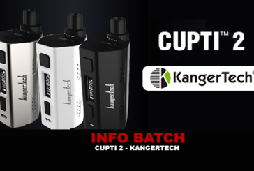 INFO BATCH : Cupti 2 (Kangertech)