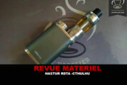 REVUE : HASTUR RDTA PAR CTHULHU