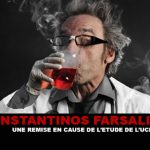 K.FARSALINOS : Une remise en cause de l&rsquo;étude de L&rsquo;UCLA !