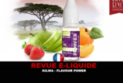 REVUE : KILWA PAR FLAVOUR POWER