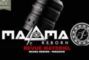 REVUE : MAGMA REBORN PAR PARADIGM