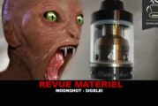 REVUE : MOONSHOT PAR SIGELEI