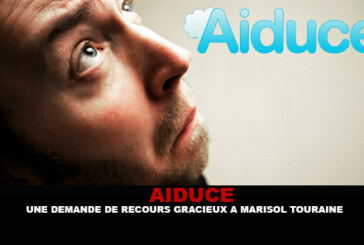 AIDUCE : Une demande de recours gracieux à Marisol Touraine