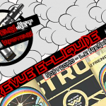 Revue E-Liquide #246 – LE FRENCH LIQUIDE – NOSTROMO (FR)