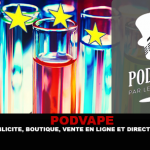 pod
