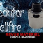REVUE : PREDATOR PAR HELLFIREMODS ATTYSMITH
