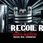 INFO BATCH : Recoil RDA (Grimmyoc)