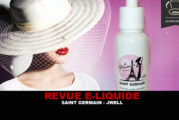 REVUE : Saint-Germain par JWELL