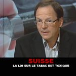 SUISSE : La loi sur le tabac est toxique