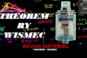 REVUE : THEOREM PAR WISMEC