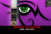 REVUE : TRIBAL (GAMME TATTOO) PAR MAÏLY-QUID