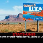 ÉTATS-UNIS : Un premier état interdit totalement la vente en ligne de e-cigarette.