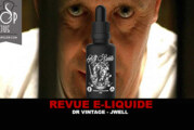 REVUE : DR VINTAGE PAR JWELL