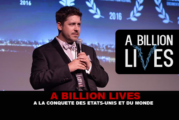 A BILLION LIVES : A la conquête des États-Unis et du monde !