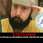 ETATS-UNIS : Rip Trippers utilise sa notoriété pour tenter de sauver la vape.