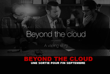BEYOND THE CLOUD : Une sortie pour fin Septembre.