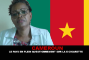 CAMEROUN : Le pays en plein questionnement sur la e-cigarette.