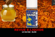 REVUE : LE SULTAN PAR D’LICE