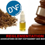 RÉGLEMENTATION : Les associations de DNF s&rsquo;attaquent aux boutiques.