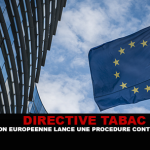 TPD : La commission Européenne lance une procédure contre la France.