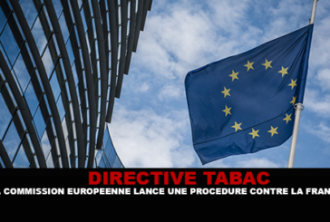 TPD : La commission Européenne lance une procédure contre la France.