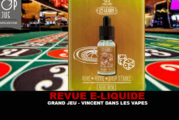 REVUE : GRAND JEU (GAMME LES GRANDS) PAR VDLV