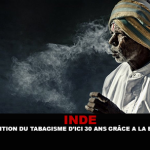 INDE : Une disparition du tabagisme d&rsquo;ici 30 ans grâce à la e-cigarette.