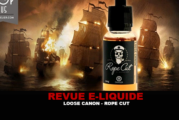 REVUE : LOOSE CANON PAR ROPE CUT