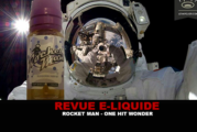 REVUE : ROCKET MAN PAR ONE HIT WONDER