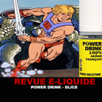 power