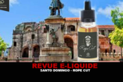 REVUE : SANTO DOMINGO PAR ROPE CUT
