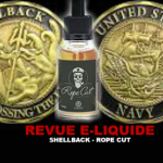 REVUE : SHELLBACK PAR ROPE CUT