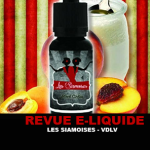 REVUE : LES SIAMOISES PAR VDLV
