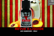 REVUE : LES SIAMOISES PAR VDLV