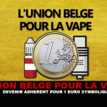 UBV-BDB : Devenir adhérent pour 1 euro symbolique !