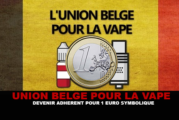 UBV-BDB : Devenir adhérent pour 1 euro symbolique !
