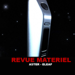 REVUE : ASTER PAR ELEAF