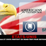 ÉTATS-UNIS : AVA, CASAA et SFATA partent en road-trip pour défendre la vape !