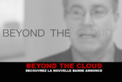 BEYOND THE CLOUD : Découvrez la nouvelle bande annonce