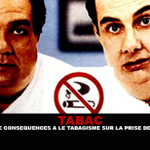 TABAC : Quelles conséquences a le tabagisme sur la prise de poids ?