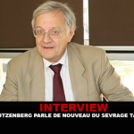 INTERVIEW : Le Pr Dautzenberg parle de nouveau du sevrage tabagique.