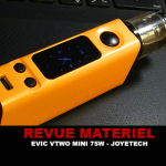 evic