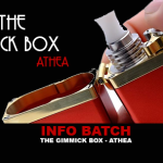INFO BATCH : The Gimmick Box (Athea)