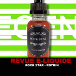 rockstar