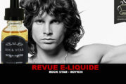 REVUE : ROCK STAR GAMME LEGEND PAR ROYKIN