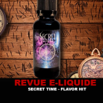 secrettime