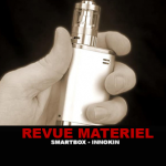 REVUE : SMARTBOX PAR INNOKIN