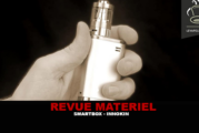 REVUE : SMARTBOX PAR INNOKIN